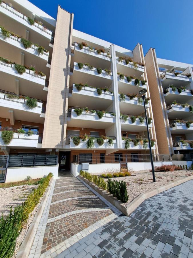 Ferienwohnung Angy'S House Roma Exterior foto