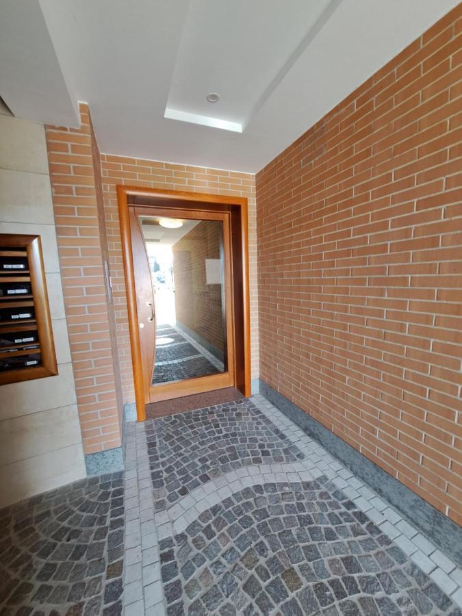 Ferienwohnung Angy'S House Roma Exterior foto